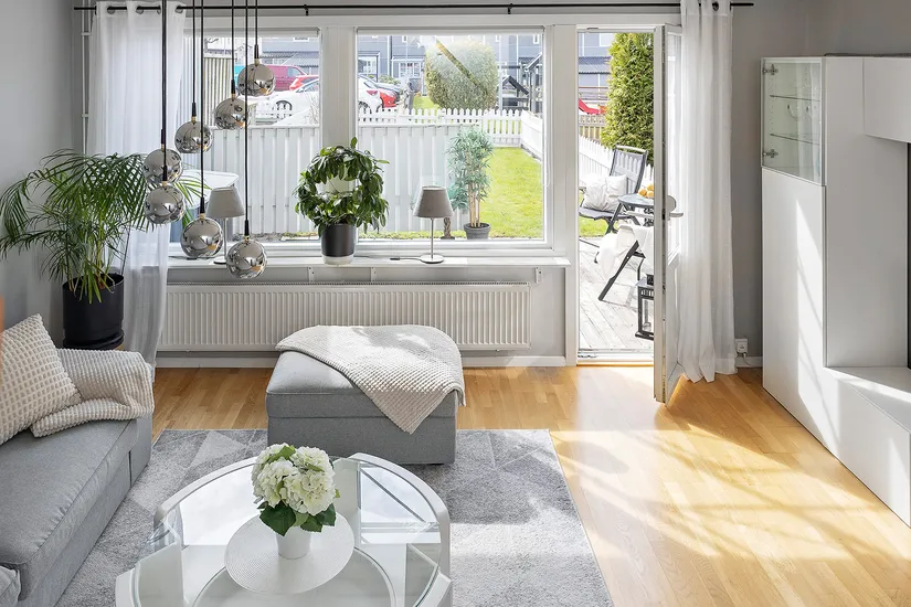 Radhus, Fridhemsgatan 14B, Centralt, Kungälv