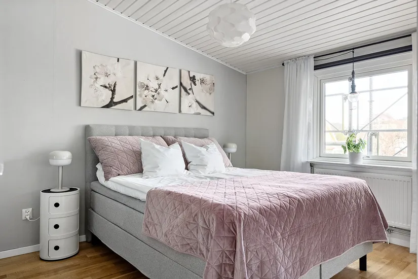 Radhus, Fridhemsgatan 14B, Centralt, Kungälv