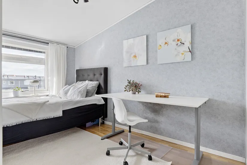 Radhus, Fridhemsgatan 14B, Centralt, Kungälv