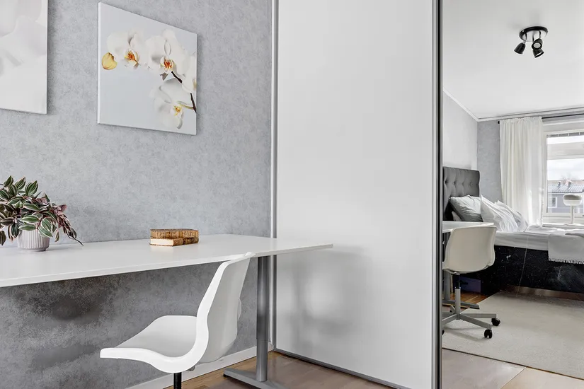 Radhus, Fridhemsgatan 14B, Centralt, Kungälv