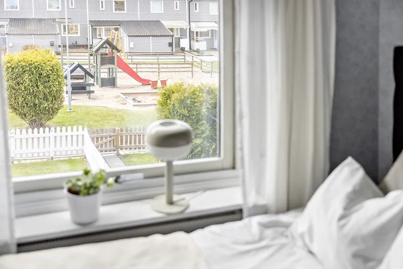 Radhus, Fridhemsgatan 14B, Centralt, Kungälv