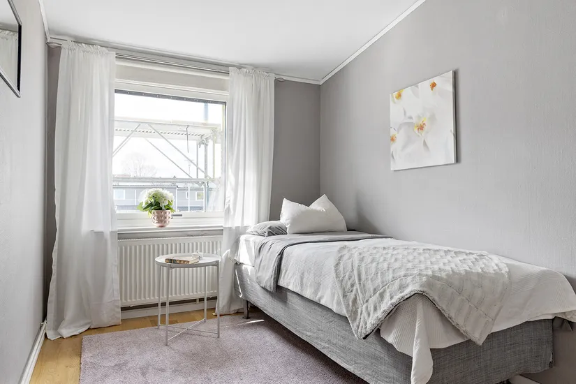 Radhus, Fridhemsgatan 14B, Centralt, Kungälv