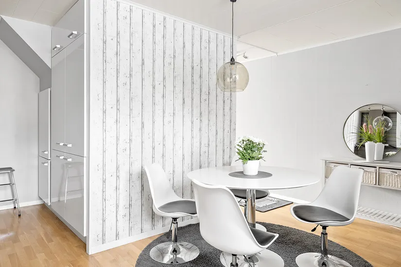 Radhus, Fridhemsgatan 14B, Centralt, Kungälv