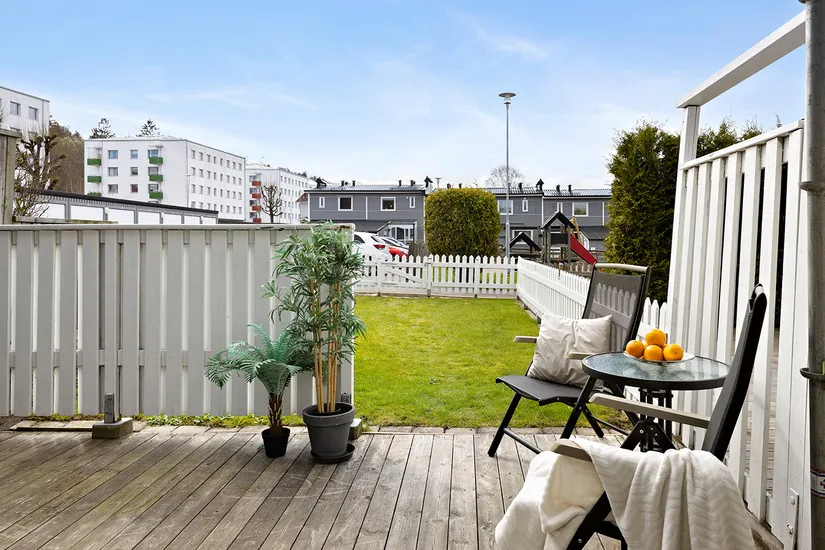 Radhus, Fridhemsgatan 14B, Centralt, Kungälv