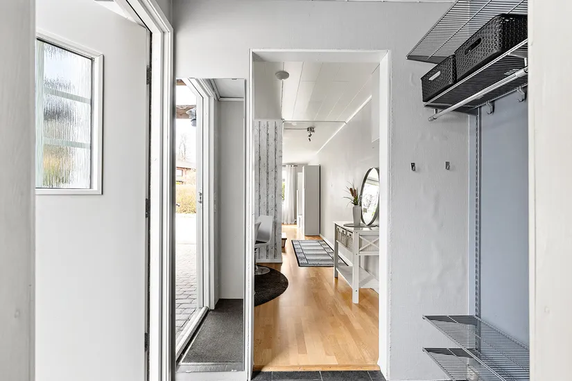 Radhus, Fridhemsgatan 14B, Centralt, Kungälv