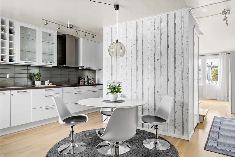 Radhus, Fridhemsgatan 14B, Centralt, Kungälv