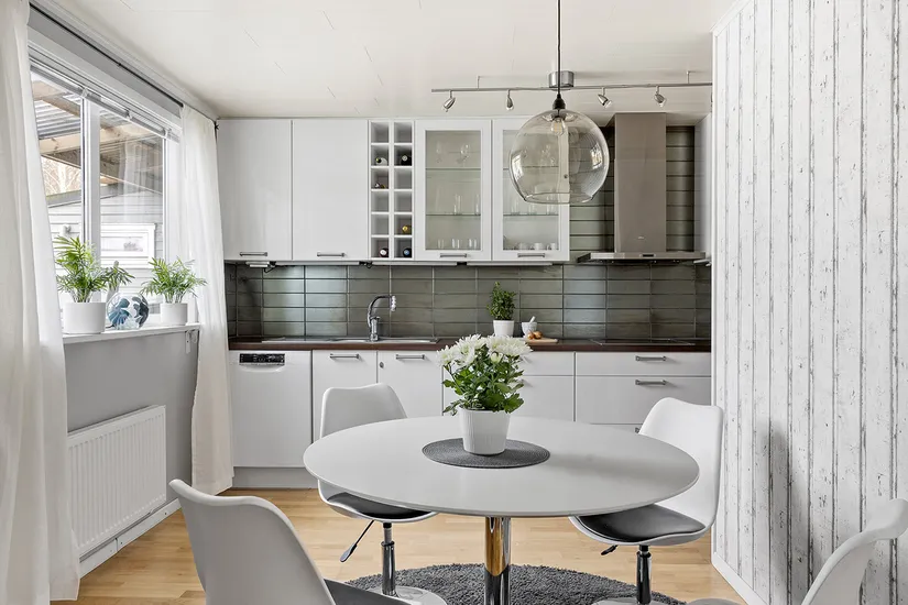 Radhus, Fridhemsgatan 14B, Centralt, Kungälv