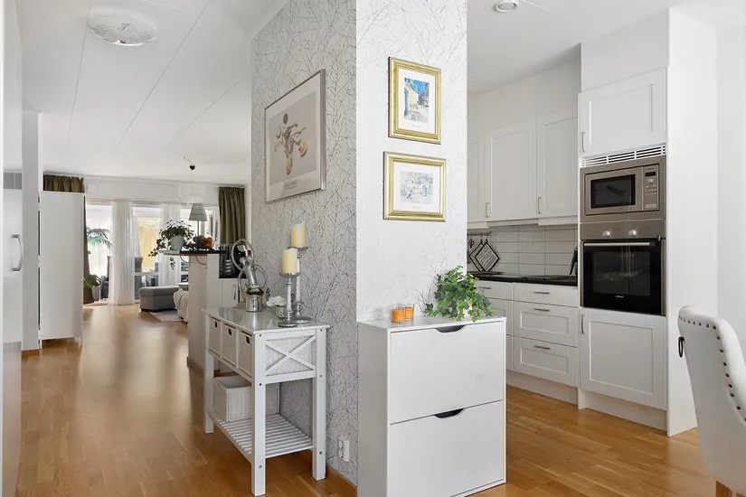 Bostadsrätt, Häradsvägen 33R, Ytterby, Kungälv