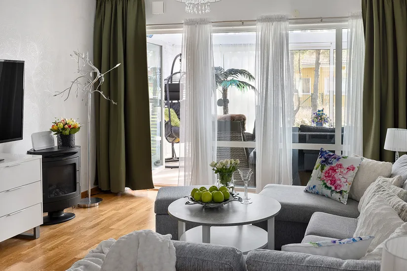 Bostadsrätt, Häradsvägen 33R, Ytterby, Kungälv