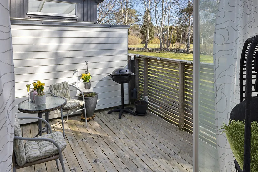 Bostadsrätt, Häradsvägen 33R, Ytterby, Kungälv