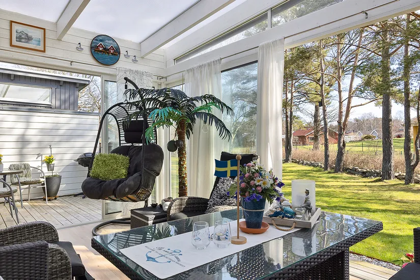 Bostadsrätt, Häradsvägen 33R, Ytterby, Kungälv