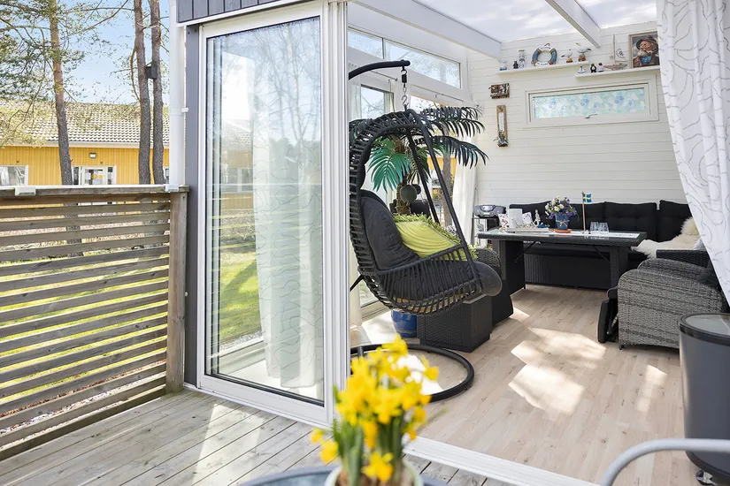 Bostadsrätt, Häradsvägen 33R, Ytterby, Kungälv