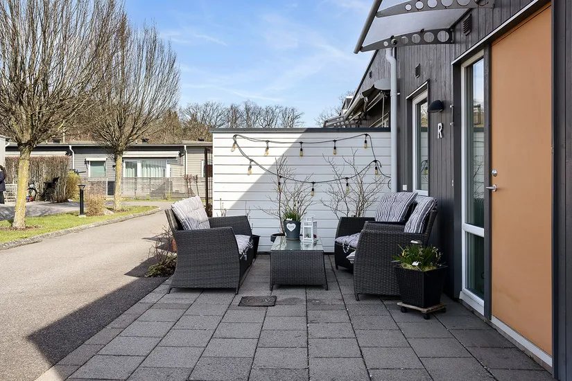 Bostadsrätt, Häradsvägen 33R, Ytterby, Kungälv