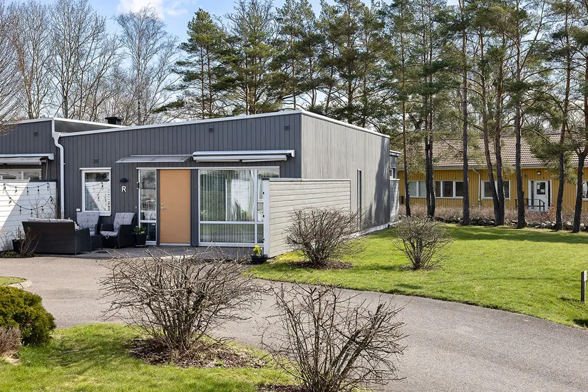 Bostadsrätt, Häradsvägen 33R, Ytterby, Kungälv