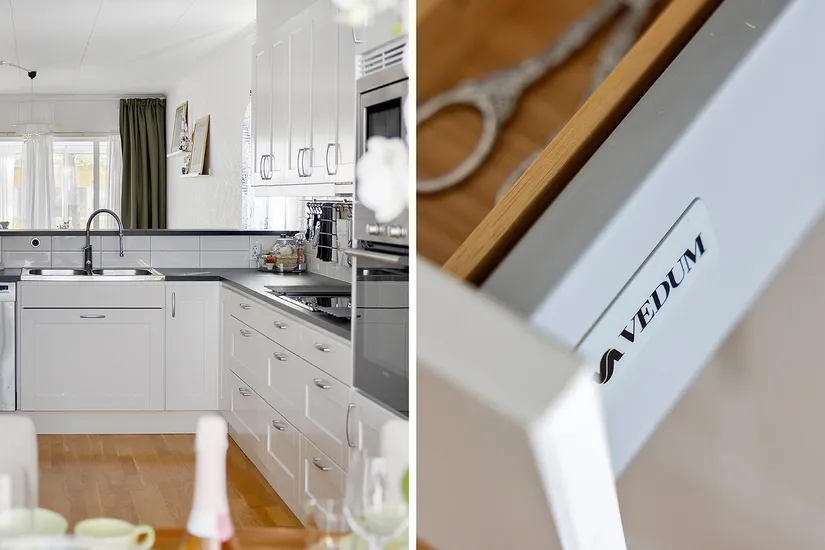 Bostadsrätt, Häradsvägen 33R, Ytterby, Kungälv