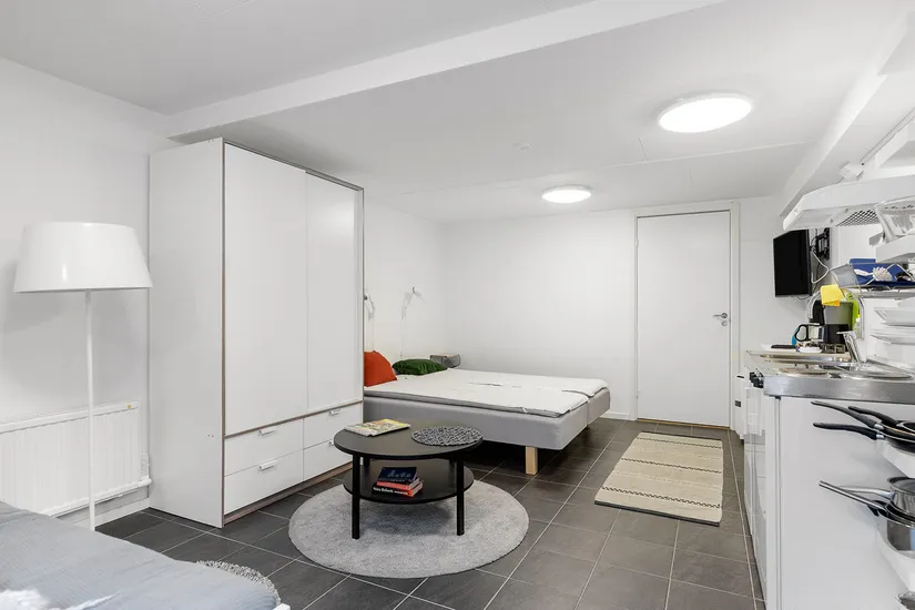 Bostadsrätt, Häradsvägen 33R, Ytterby, Kungälv