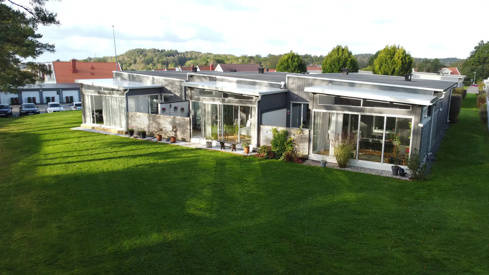 Bostadsrätt, Häradsvägen 33R, Ytterby, Kungälv