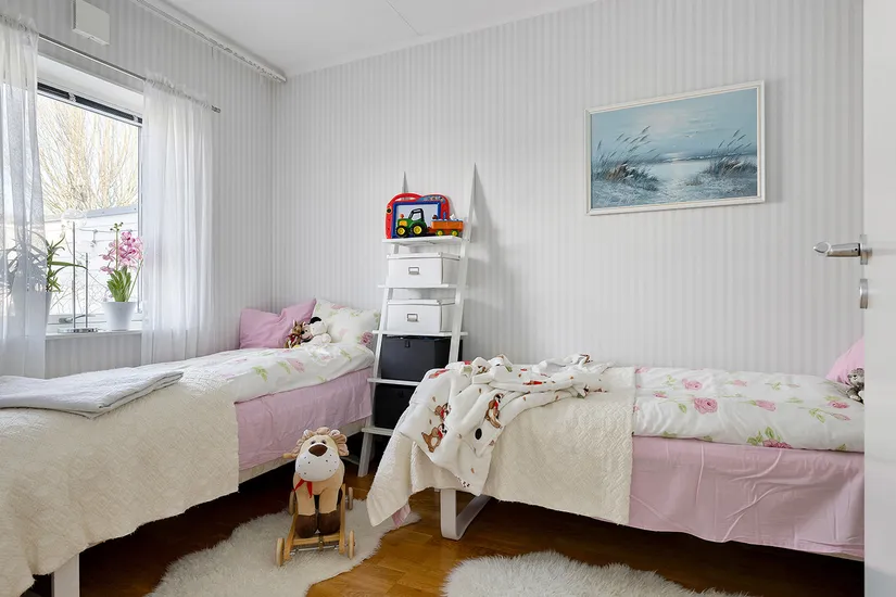 Bostadsrätt, Häradsvägen 33R, Ytterby, Kungälv