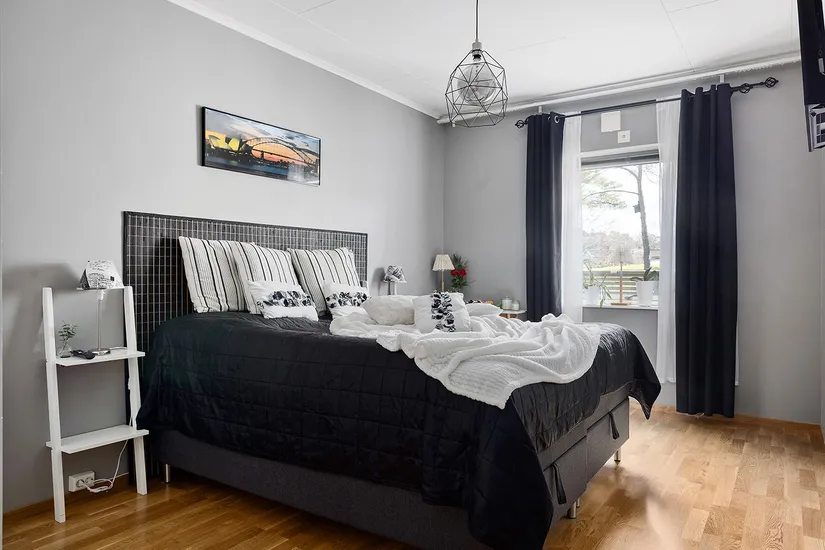 Bostadsrätt, Häradsvägen 33R, Ytterby, Kungälv