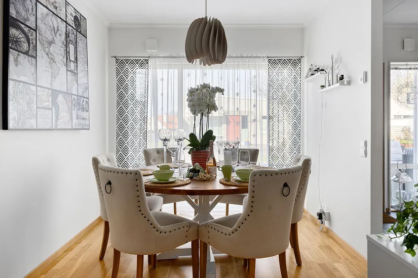 Bostadsrätt, Häradsvägen 33R, Ytterby, Kungälv