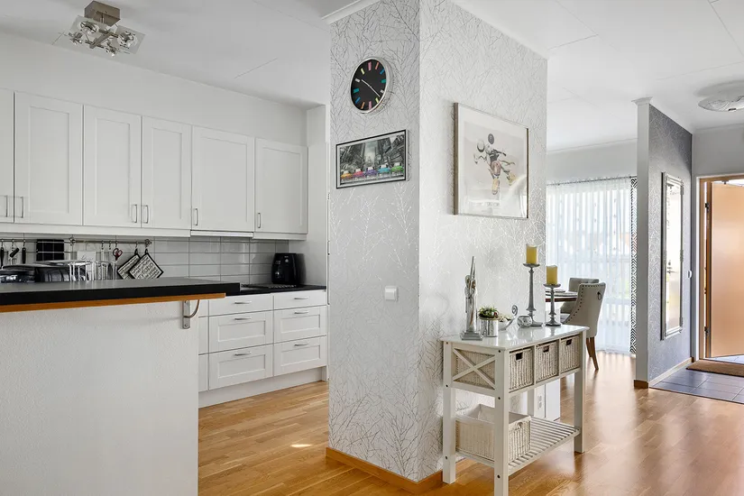 Bostadsrätt, Häradsvägen 33R, Ytterby, Kungälv