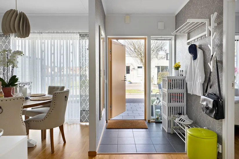 Bostadsrätt, Häradsvägen 33R, Ytterby, Kungälv