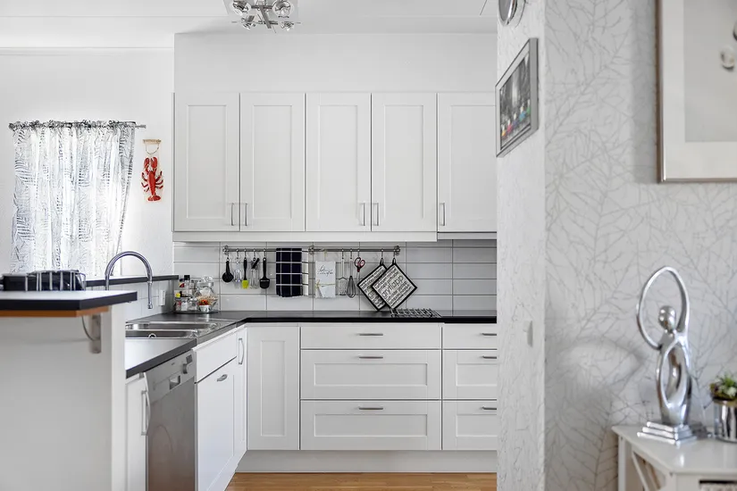 Bostadsrätt, Häradsvägen 33R, Ytterby, Kungälv