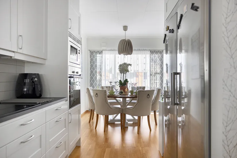 Bostadsrätt, Häradsvägen 33R, Ytterby, Kungälv