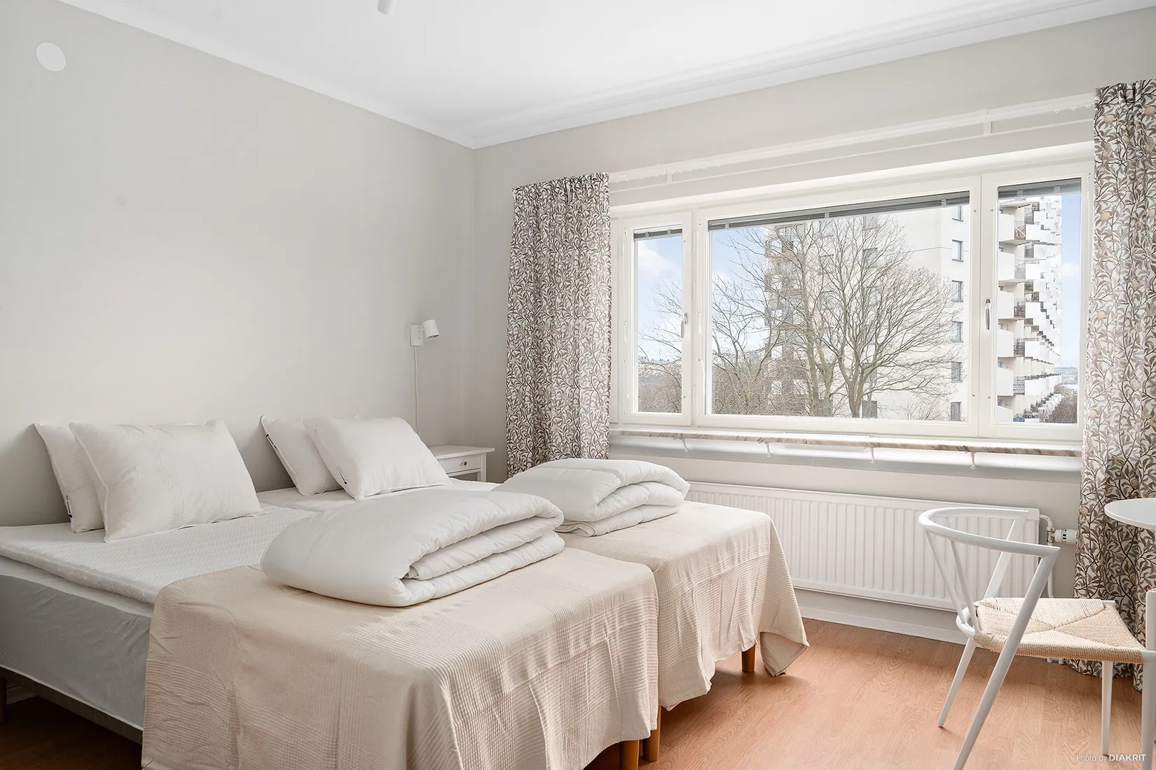 Bostadsrätt, Fyrverkarbacken 38, 6 tr, Kungsholmen Marieberg, Stockholm