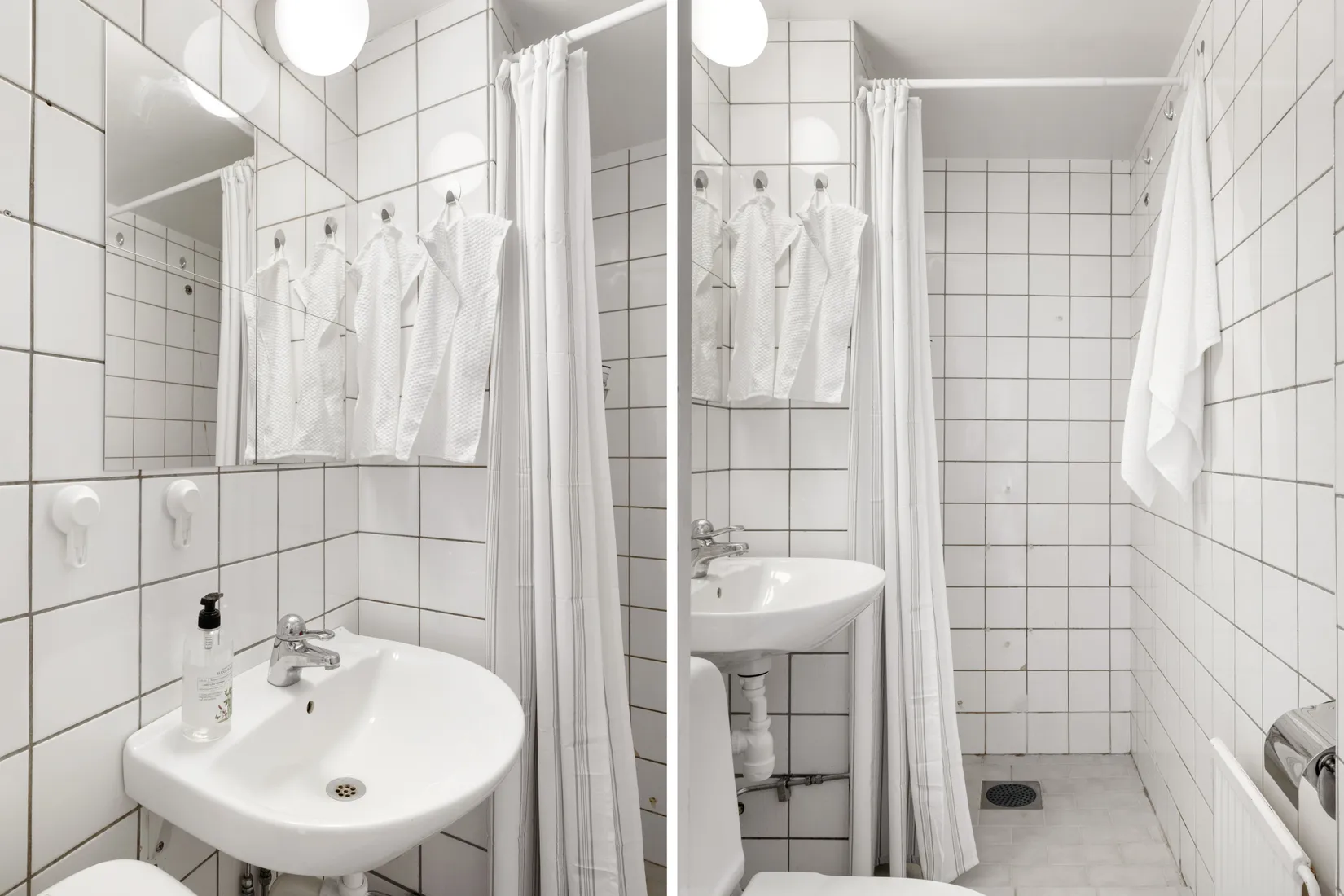 Bostadsrätt, Fyrverkarbacken 38, 6 tr, Kungsholmen Marieberg, Stockholm