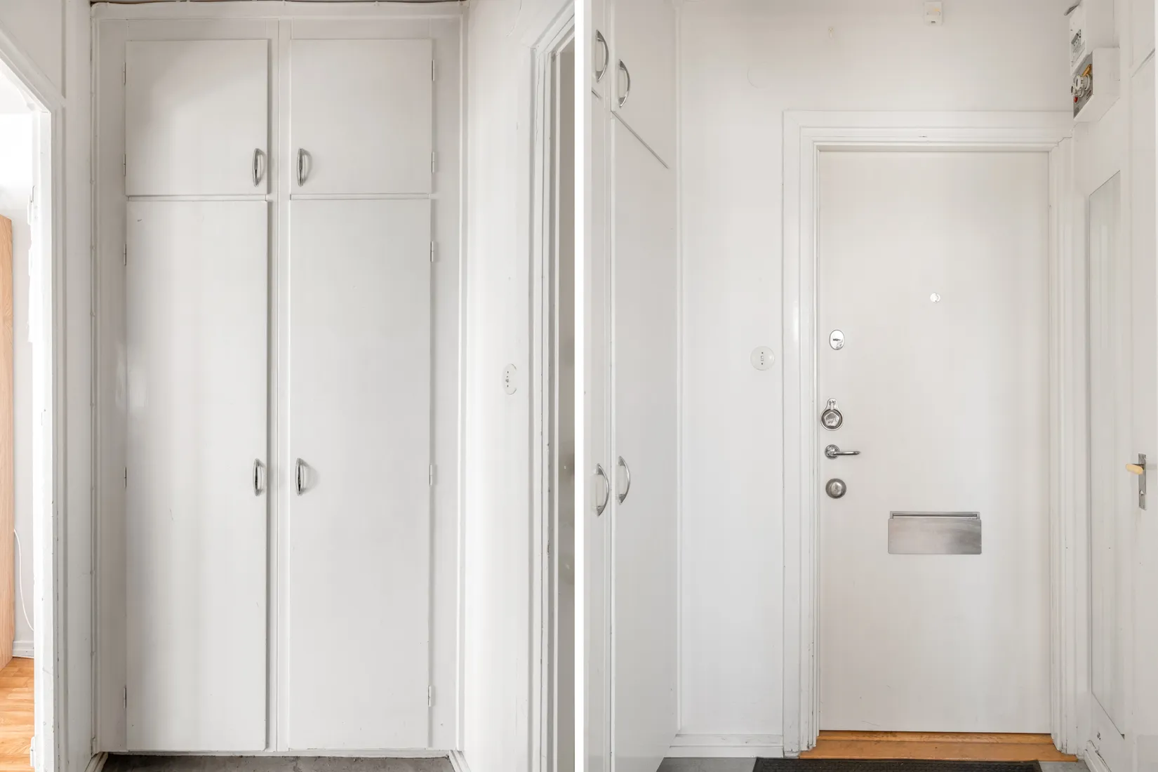 Bostadsrätt, Fyrverkarbacken 38, 6 tr, Kungsholmen Marieberg, Stockholm