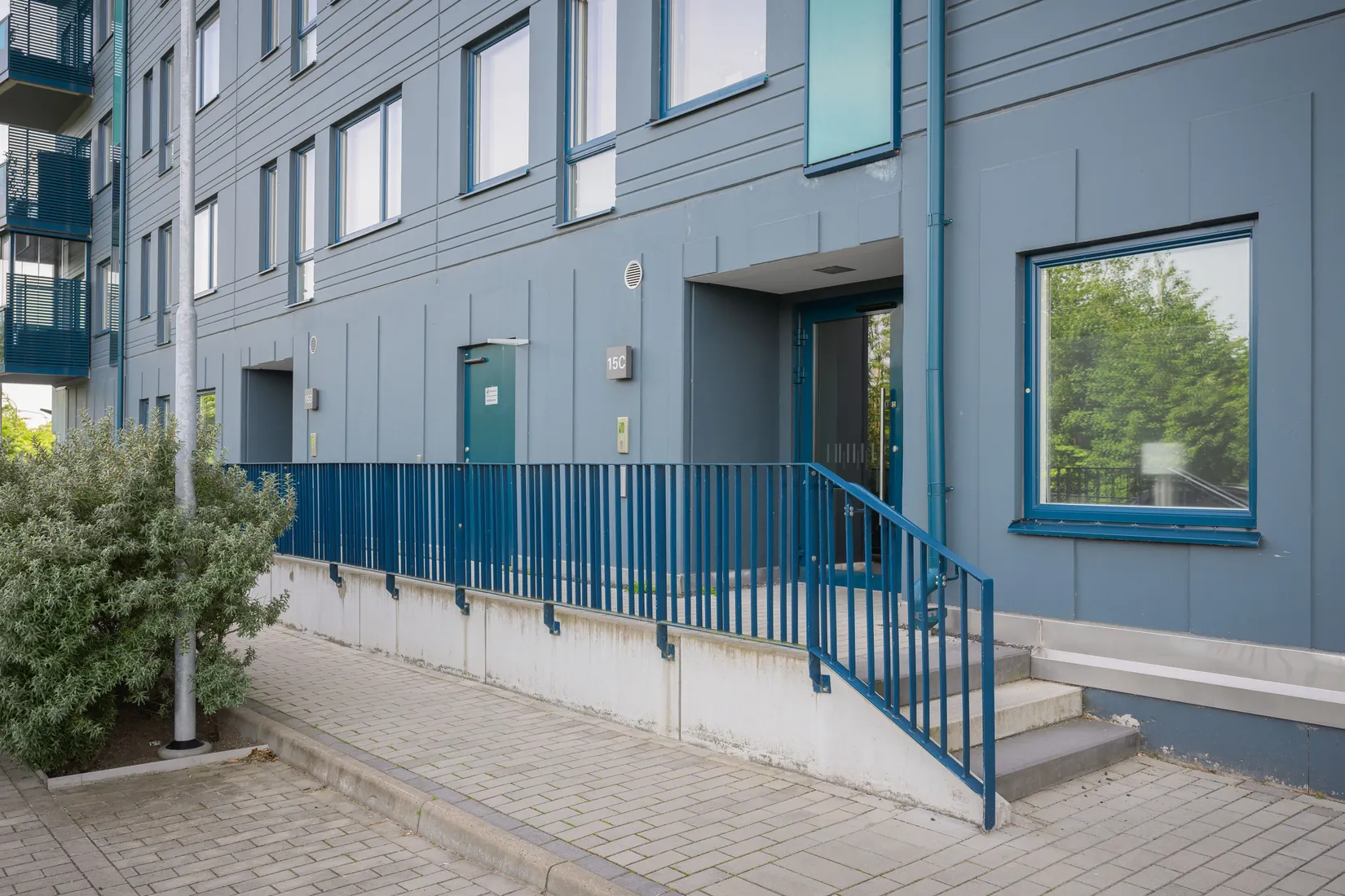 Bostadsrätt, Finalgatan 15C, Lund - Centrum, Lund