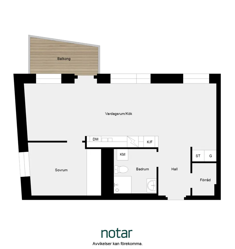 Bostadsrätt, Finalgatan 15C, Lund - Centrum, Lund