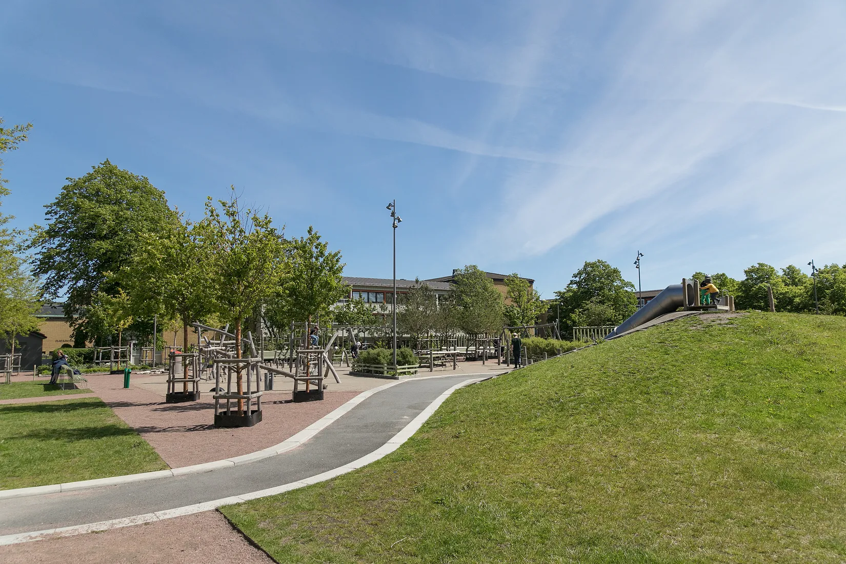 Bostadsrätt, Svängrumsgatan 65, Flatås, Göteborg