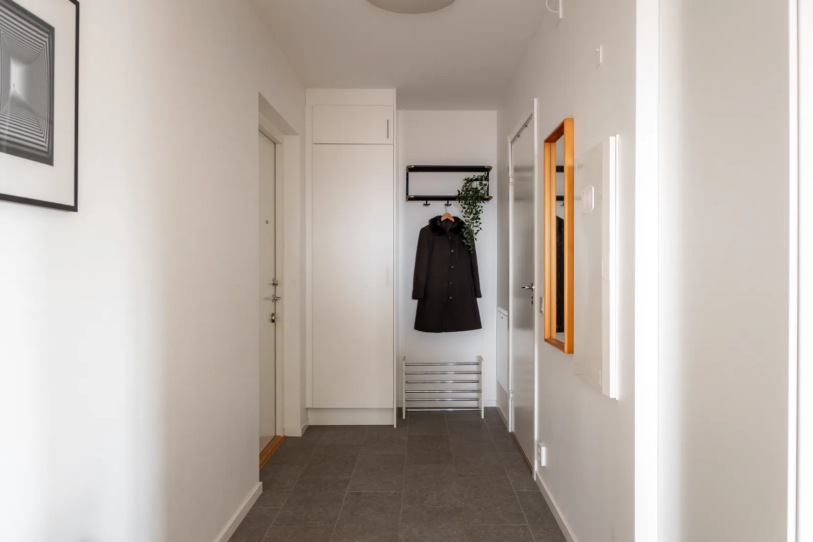 Bostadsrätt, Svängrumsgatan 65, Flatås, Göteborg