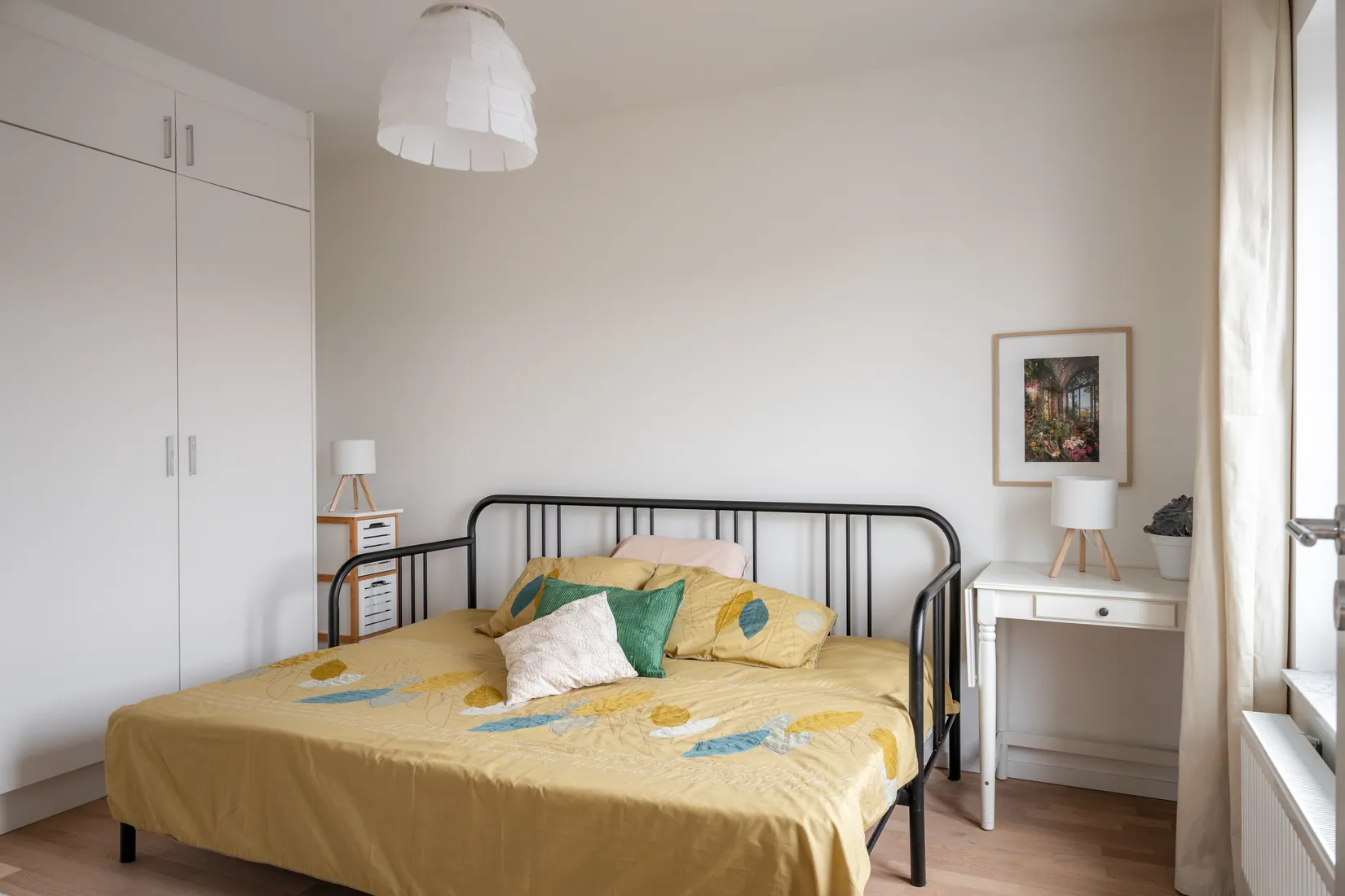 Bostadsrätt, Svängrumsgatan 65, Flatås, Göteborg