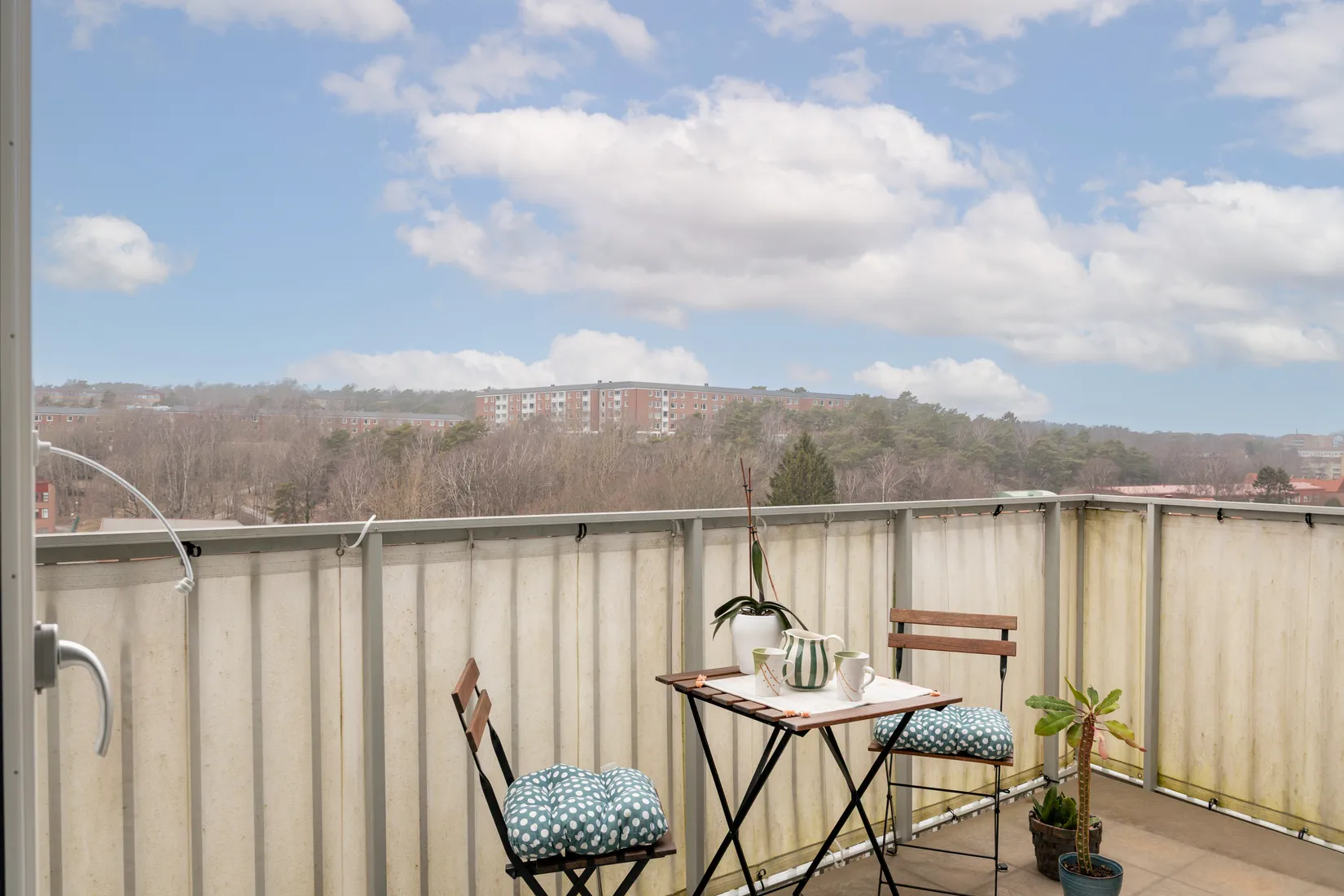 Bostadsrätt, Svängrumsgatan 65, Flatås, Göteborg