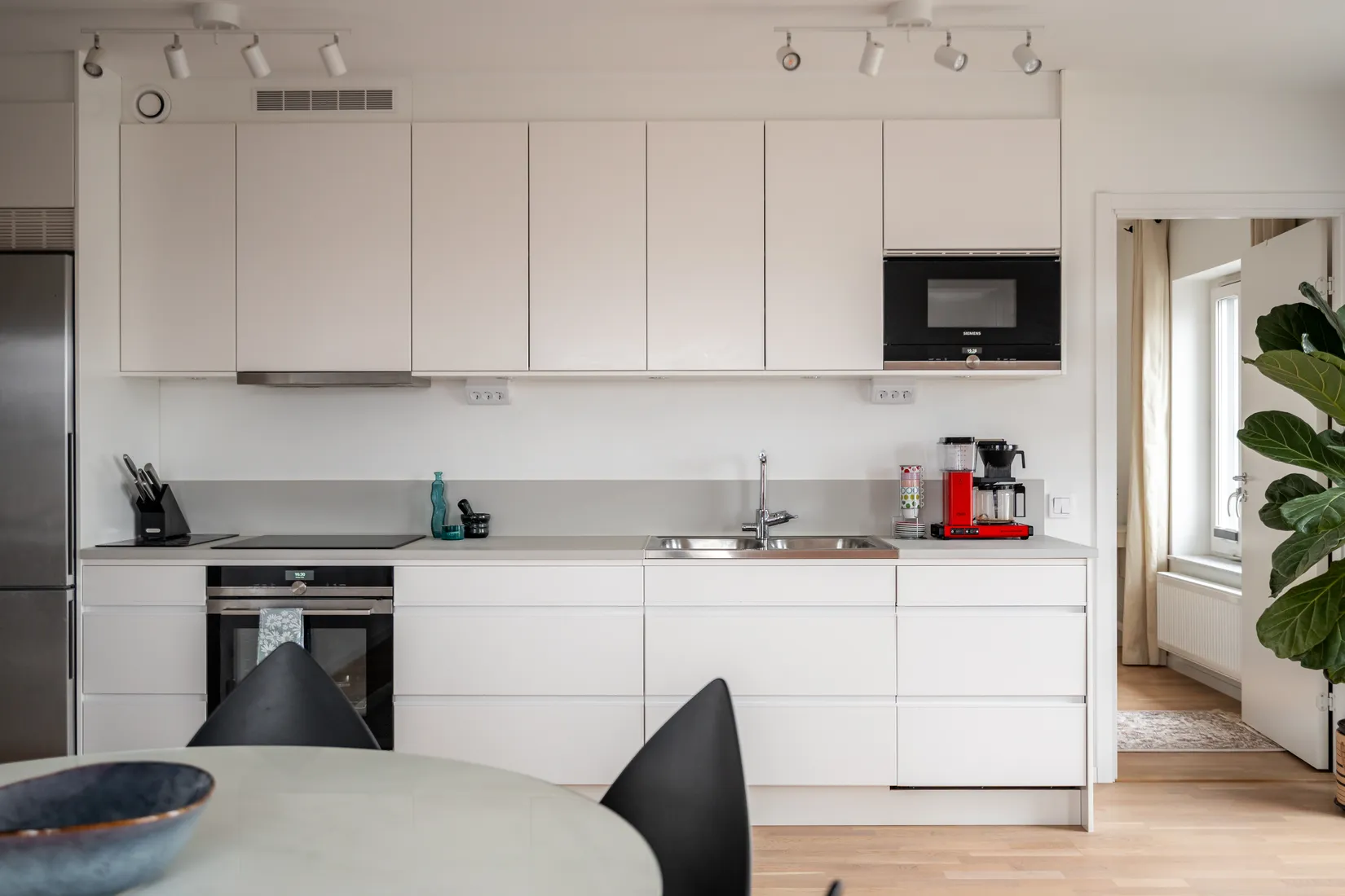 Bostadsrätt, Svängrumsgatan 65, Flatås, Göteborg