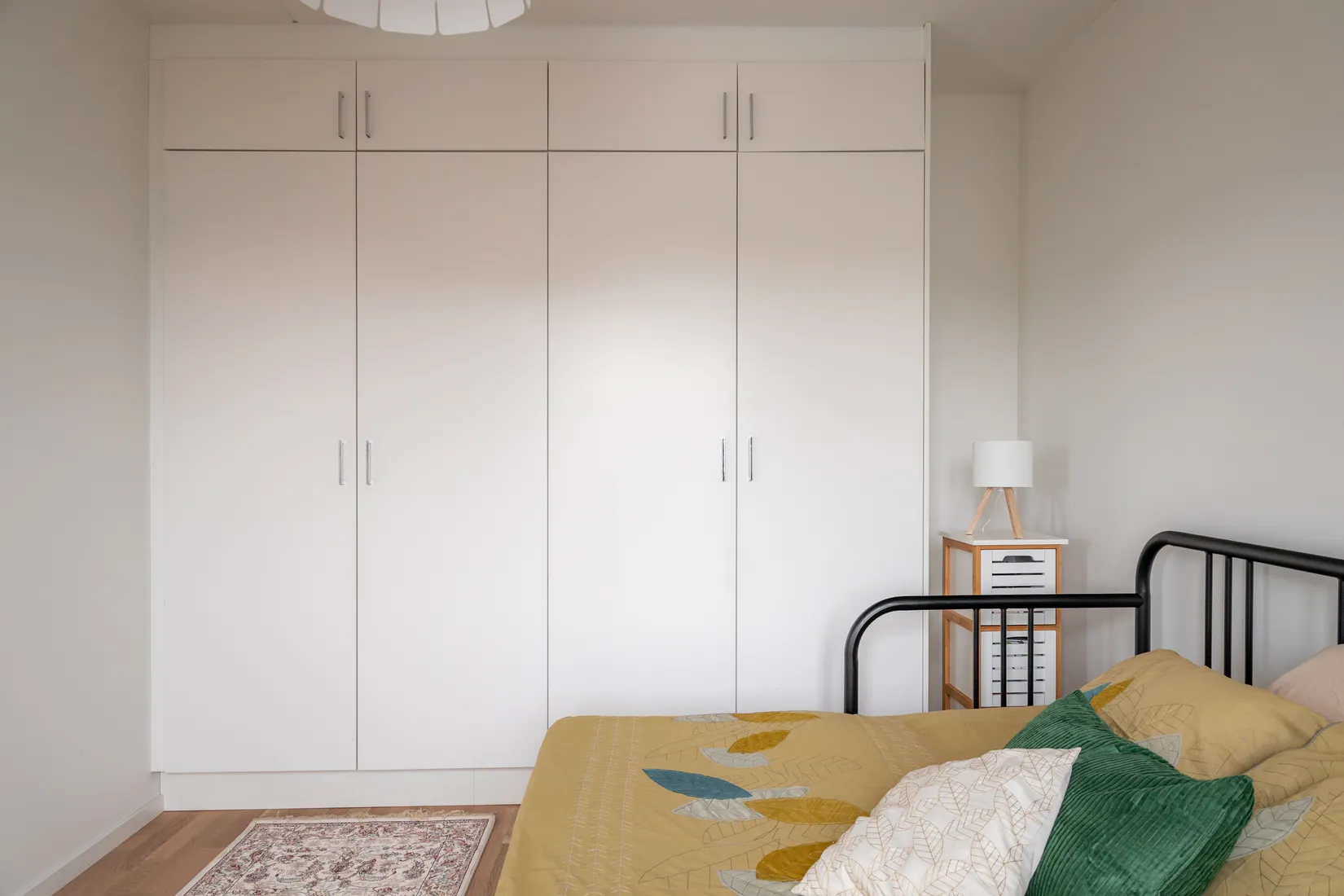 Bostadsrätt, Svängrumsgatan 65, Flatås, Göteborg