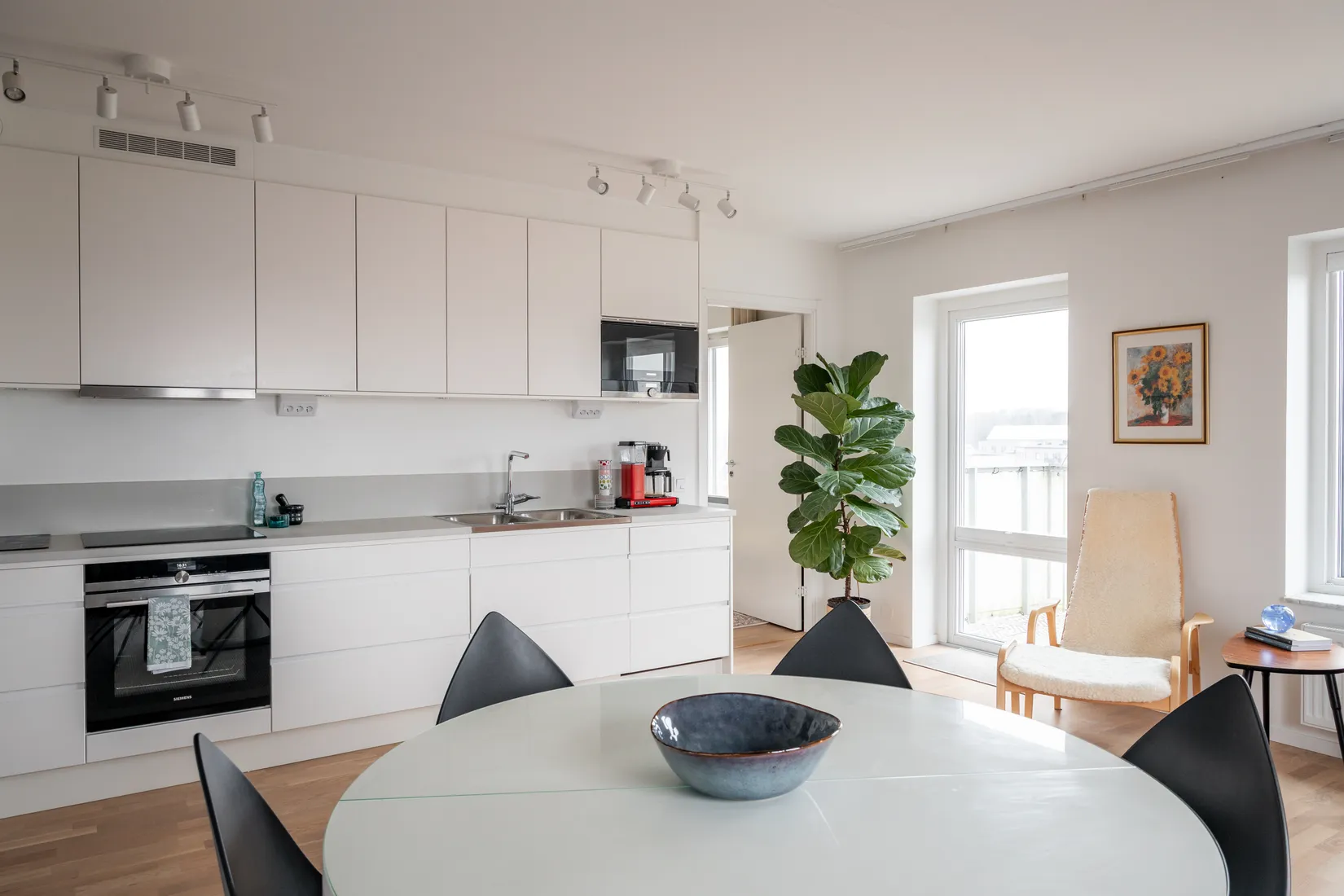 Bostadsrätt, Svängrumsgatan 65, Flatås, Göteborg