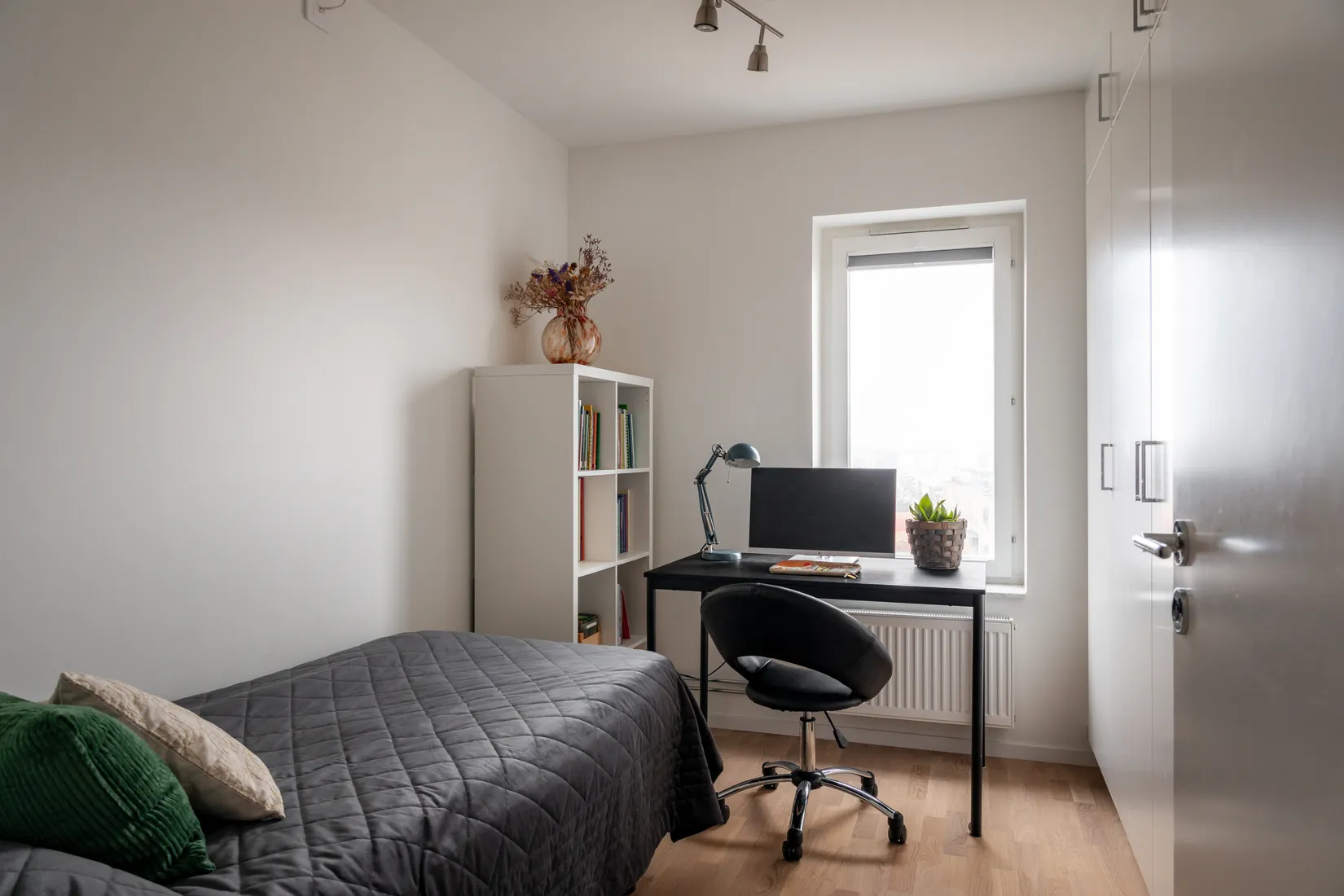 Bostadsrätt, Svängrumsgatan 65, Flatås, Göteborg