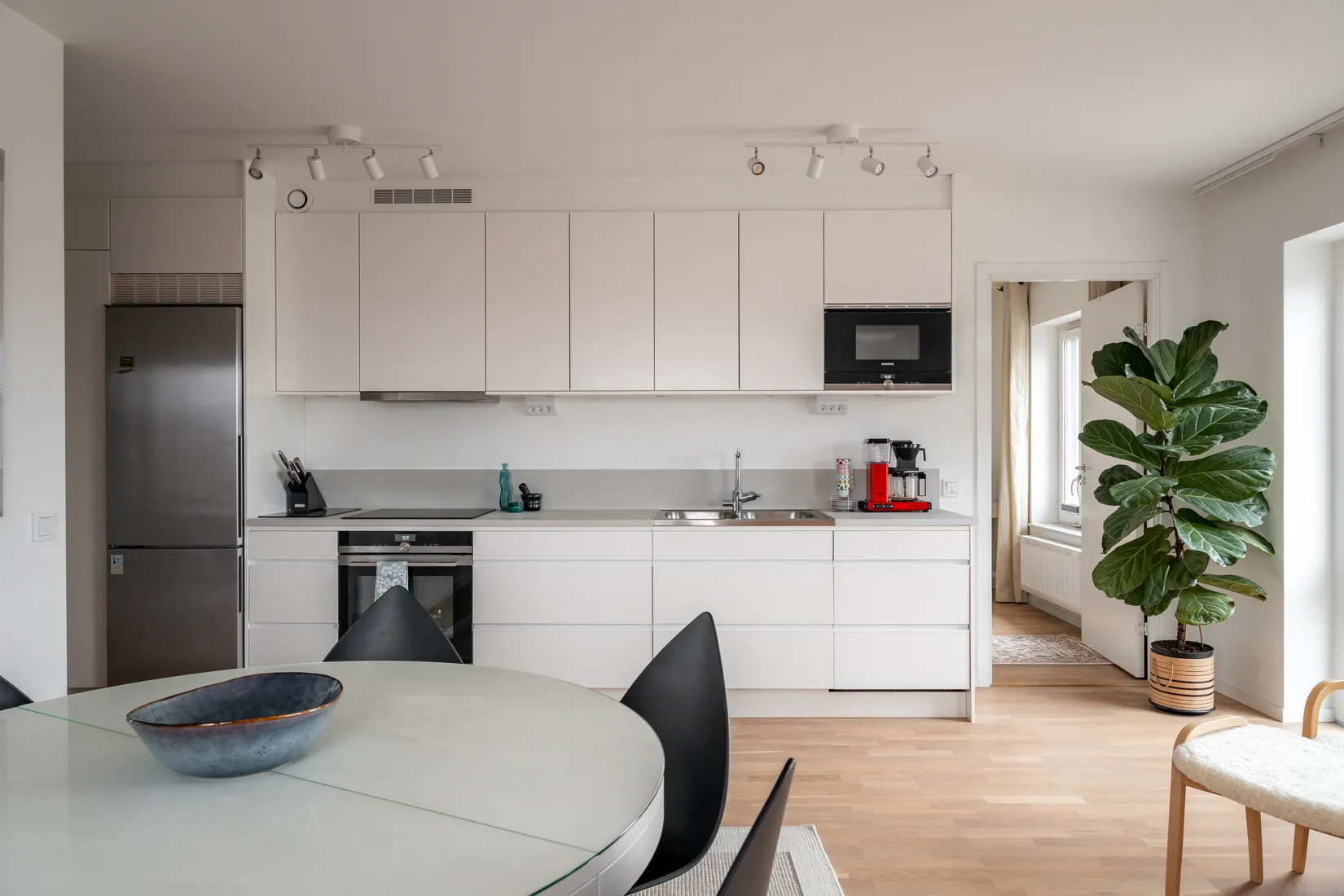 Bostadsrätt, Svängrumsgatan 65, Flatås, Göteborg