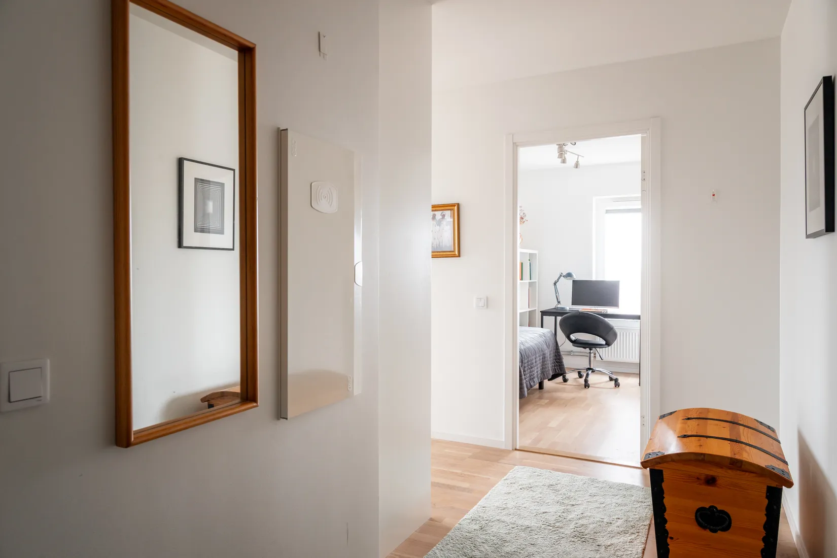 Bostadsrätt, Svängrumsgatan 65, Flatås, Göteborg