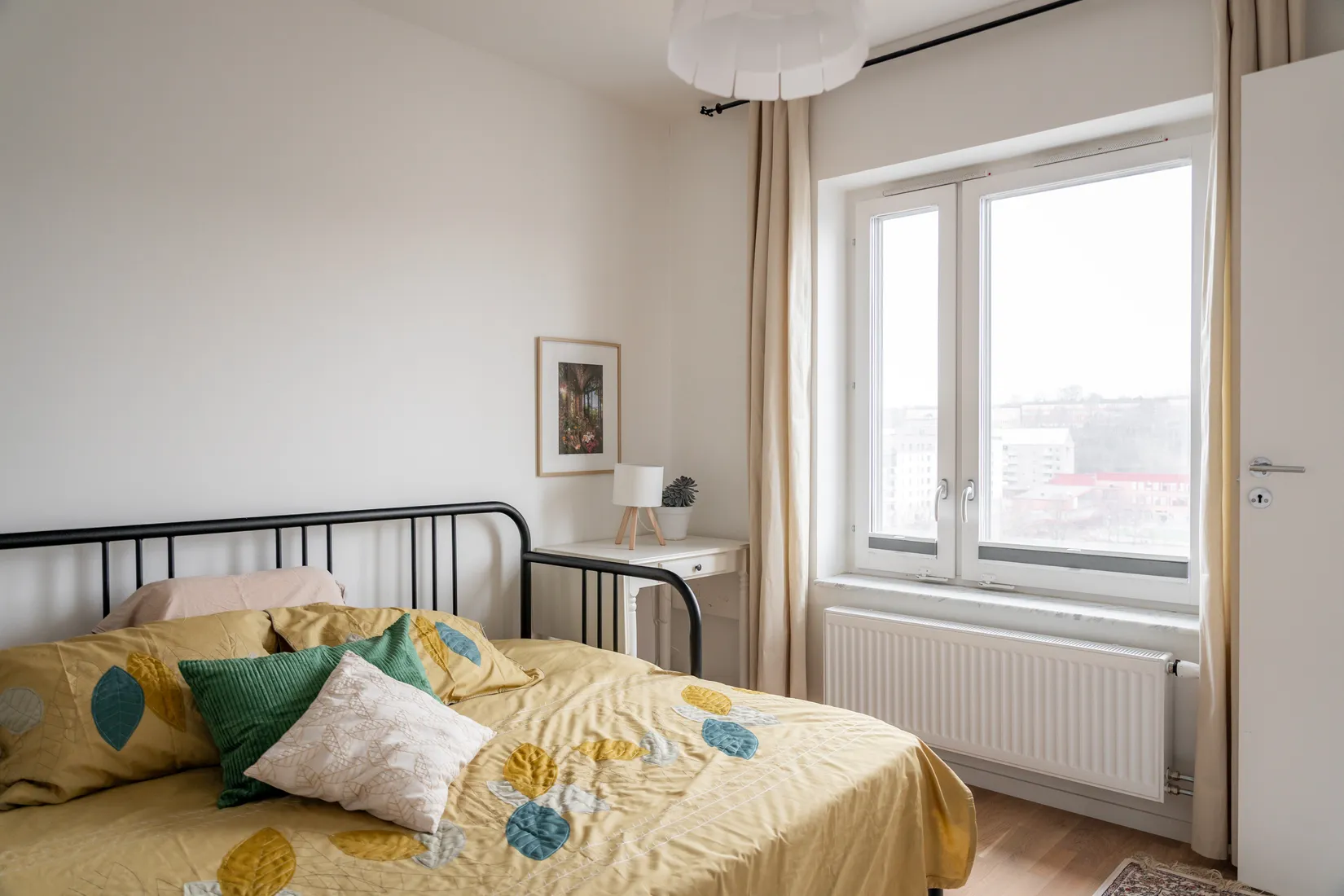 Bostadsrätt, Svängrumsgatan 65, Flatås, Göteborg