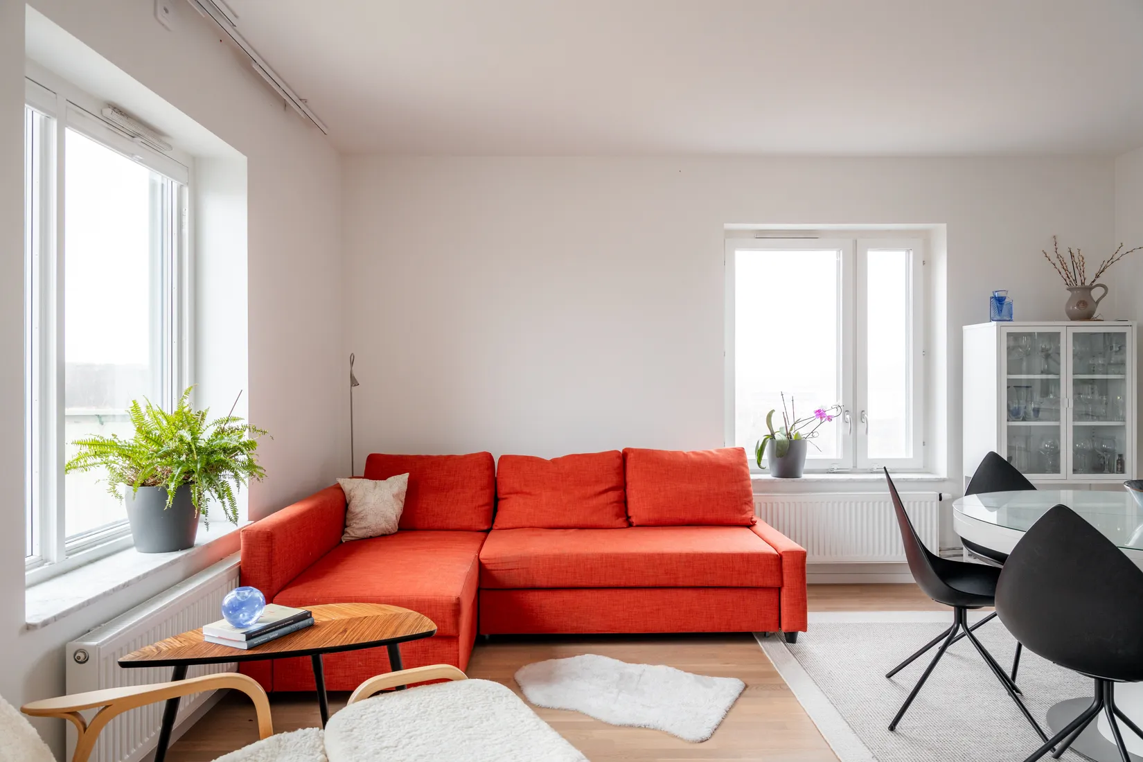 Bostadsrätt, Svängrumsgatan 65, Flatås, Göteborg