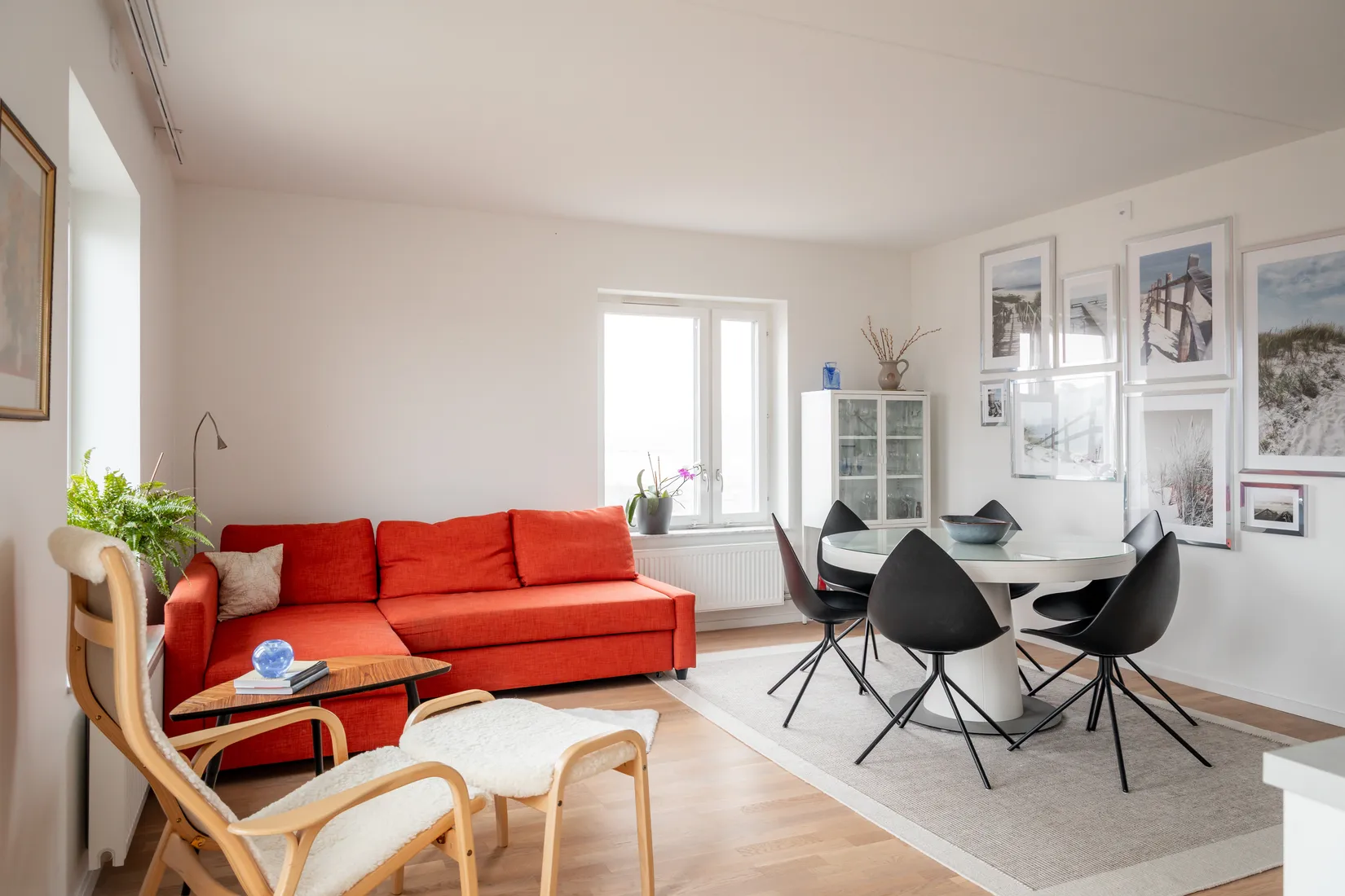 Bostadsrätt, Svängrumsgatan 65, Flatås, Göteborg