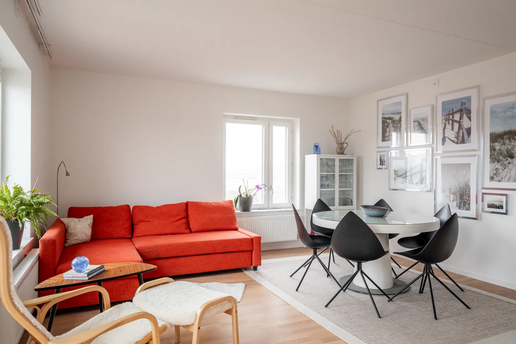 Bostadsrätt, Svängrumsgatan 65, Flatås, Göteborg