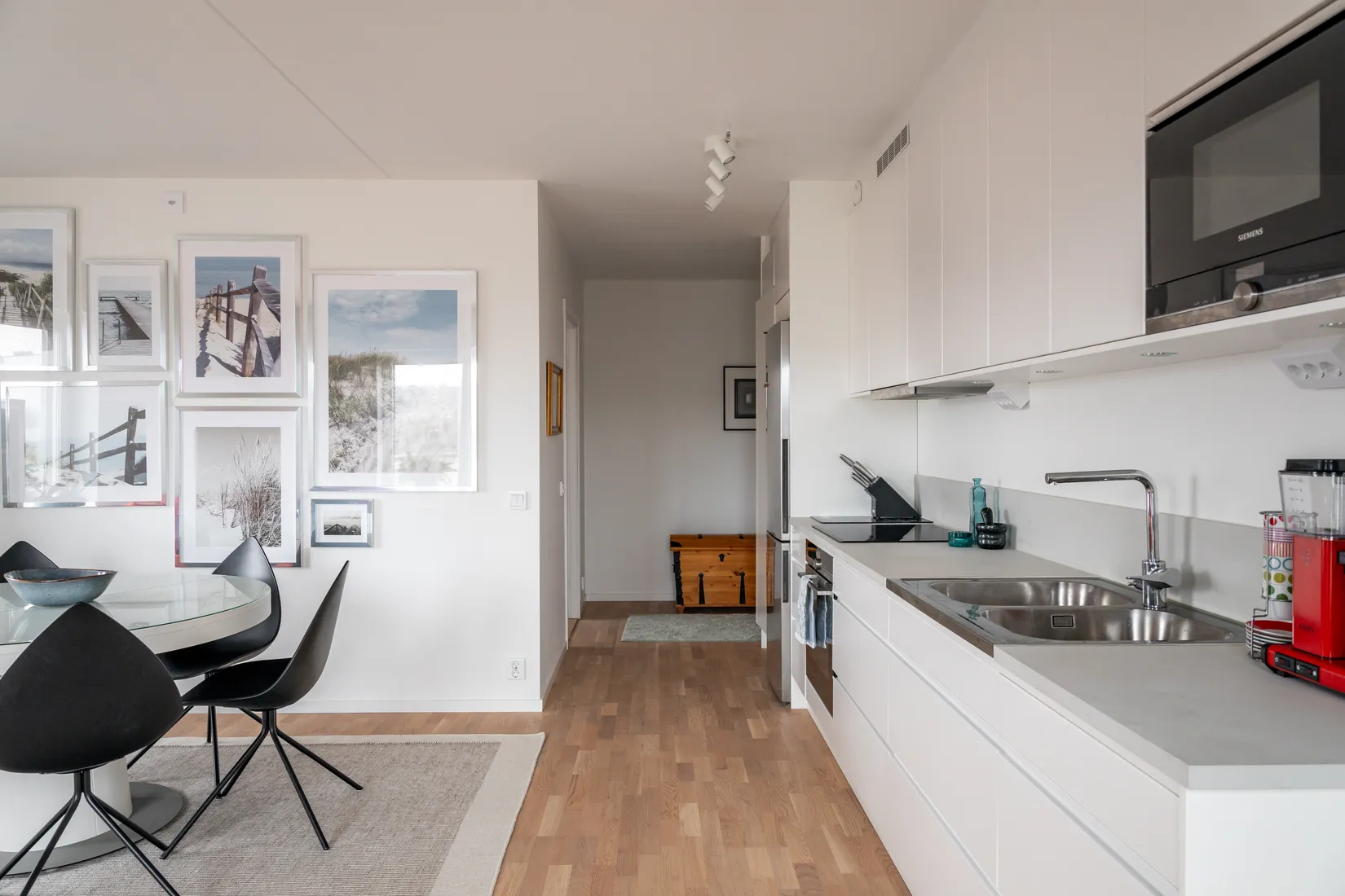 Bostadsrätt, Svängrumsgatan 65, Flatås, Göteborg