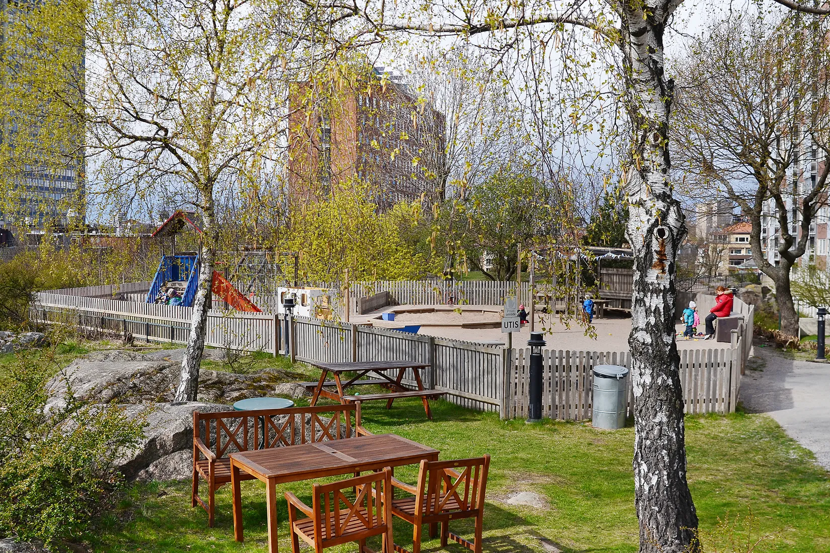 Bostadsrätt, Fyrverkarbacken 28, Kungsholmen Marieberg, Stockholm