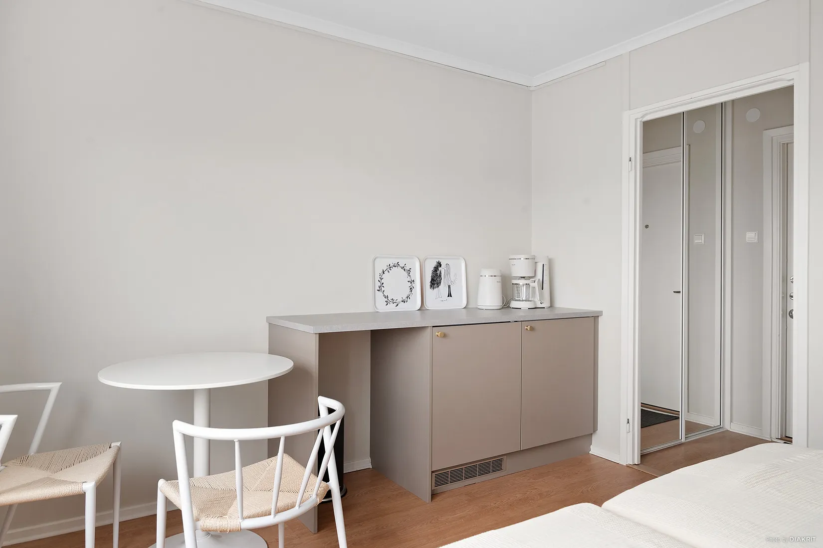 Bostadsrätt, Fyrverkarbacken 28, Kungsholmen Marieberg, Stockholm